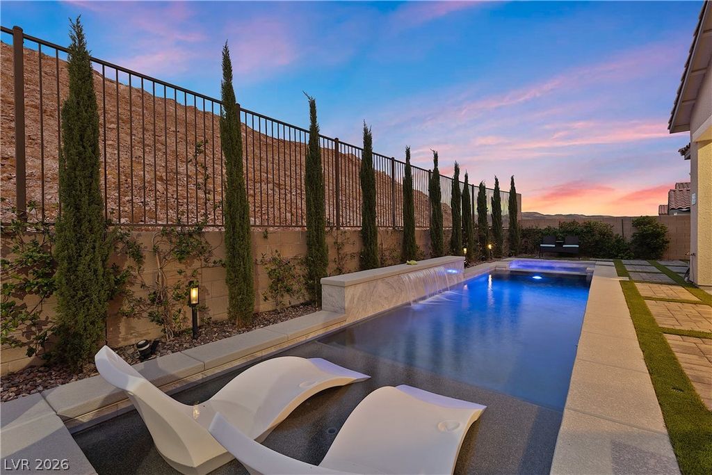 4040 Montone Avenue, Las Vegas, NV 89141