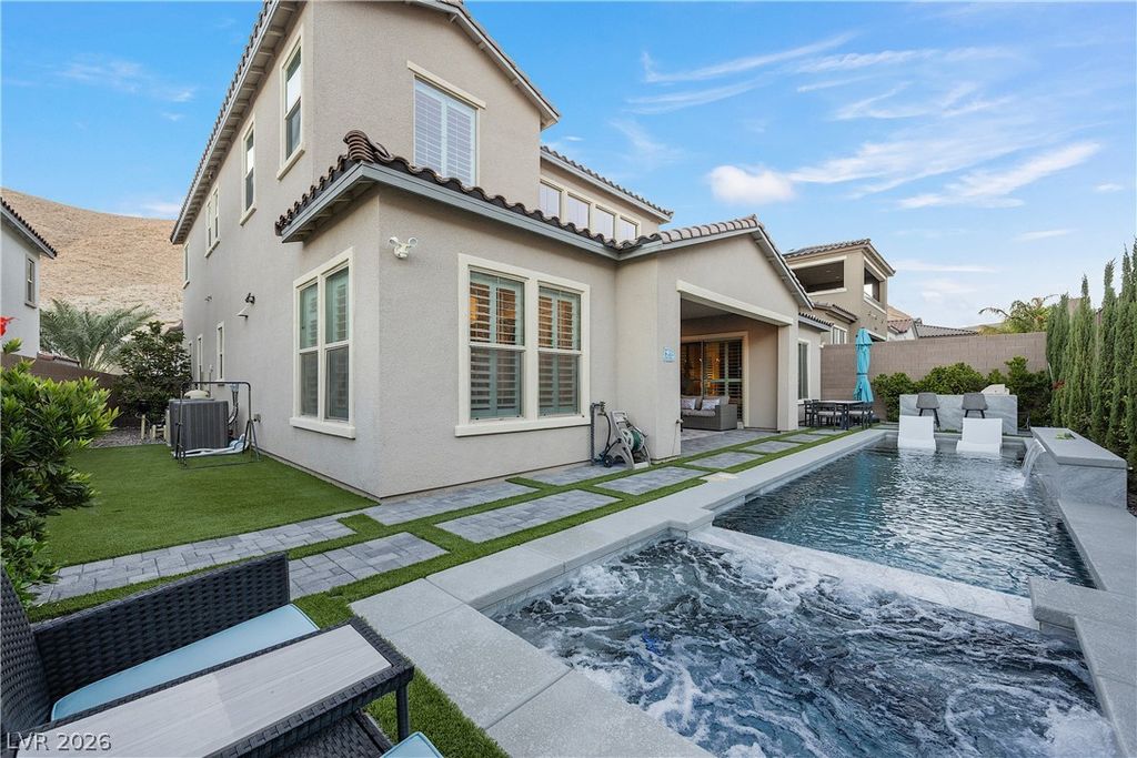 4040 Montone Avenue, Las Vegas, NV 89141 — photo 5