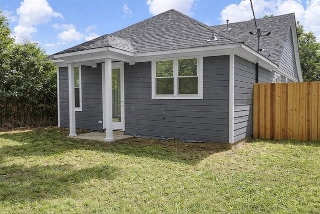 1488 LYNDALE AVE, Memphis, TN 38107