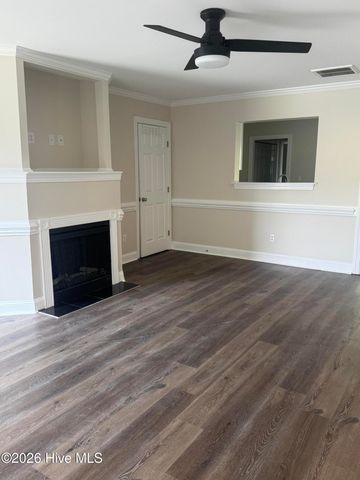 2055 Cambria Drive B, Greenville, NC 27834