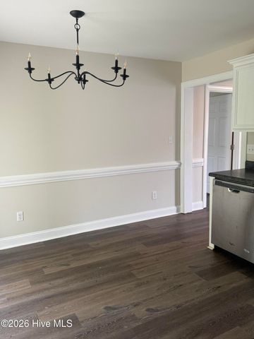 2055 Cambria Drive B, Greenville, NC 27834
