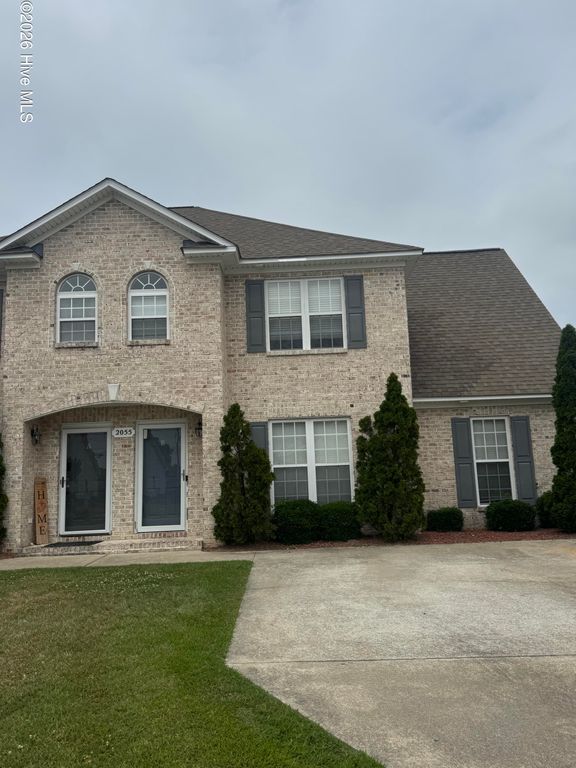 2055 Cambria Drive B, Greenville, NC 27834