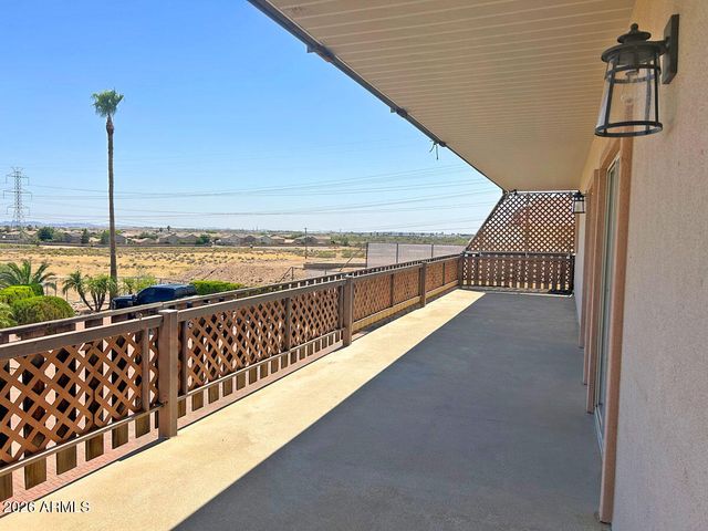 11513 W KANSAS Avenue, Youngtown, AZ 85363