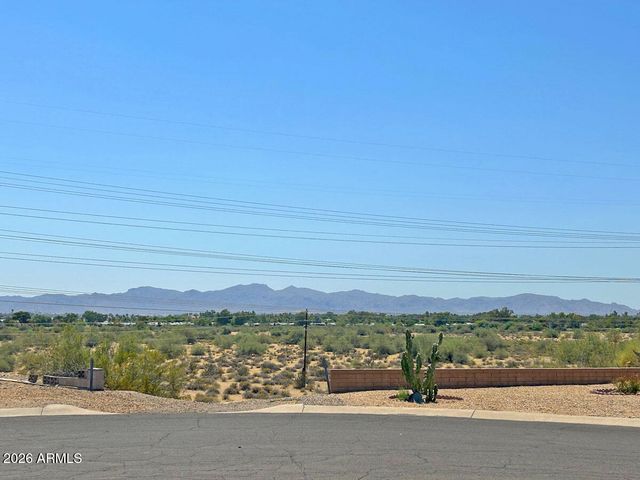 11513 W KANSAS Avenue, Youngtown, AZ 85363