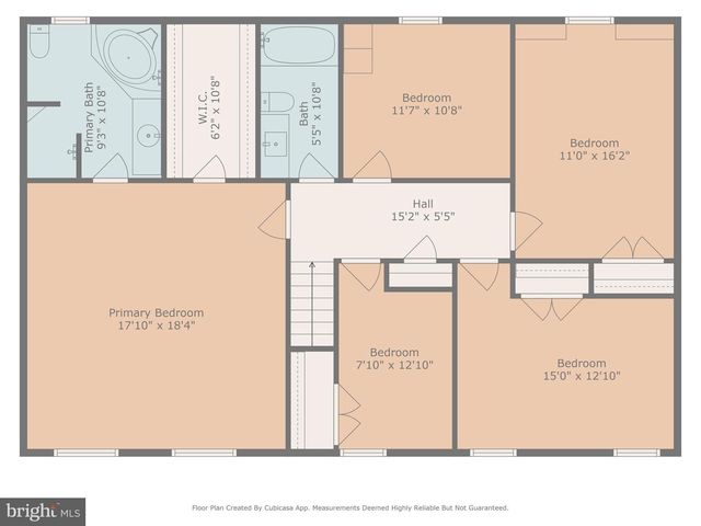 15005 BUSHY PARK RD, Woodbine, MD 21797