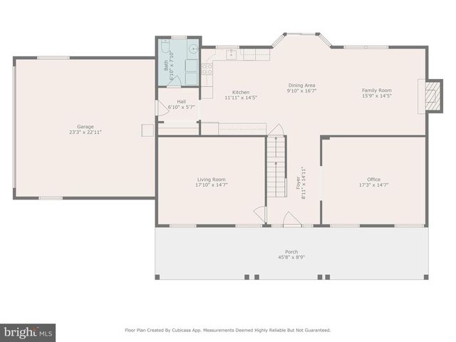 15005 BUSHY PARK RD, Woodbine, MD 21797