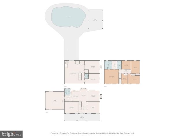 15005 BUSHY PARK RD, Woodbine, MD 21797