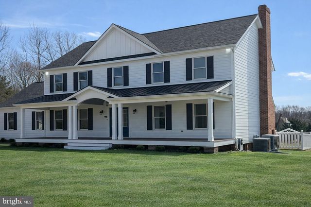 15005 BUSHY PARK RD, Woodbine, MD 21797