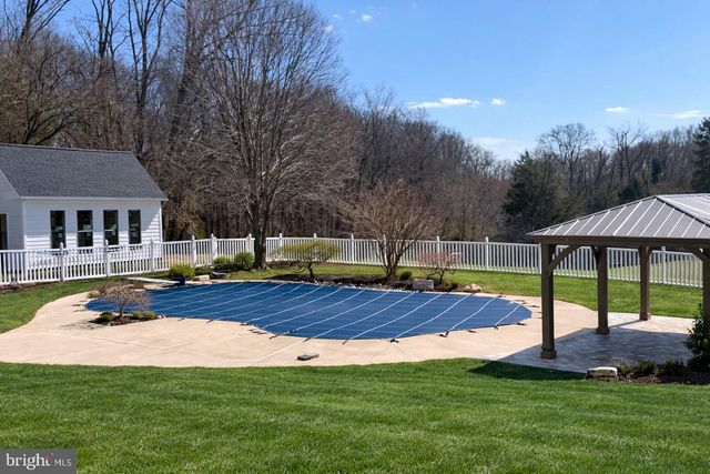 15005 BUSHY PARK RD, Woodbine, MD 21797