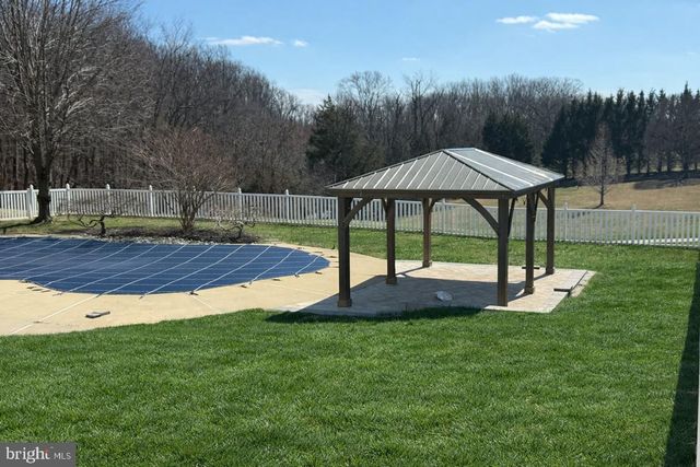 15005 BUSHY PARK RD, Woodbine, MD 21797