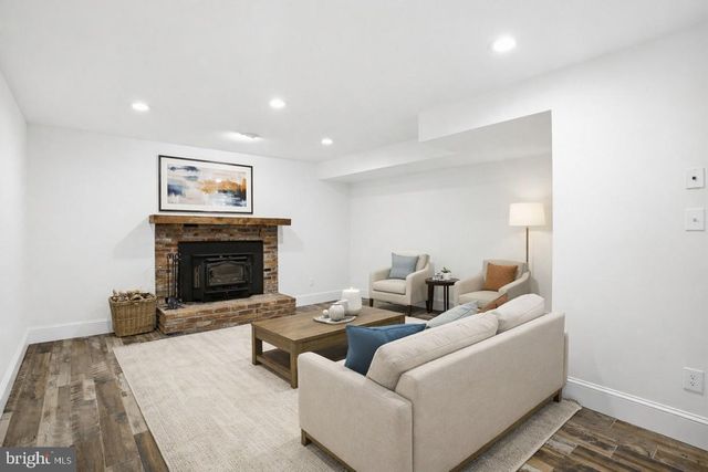 15005 BUSHY PARK RD, Woodbine, MD 21797