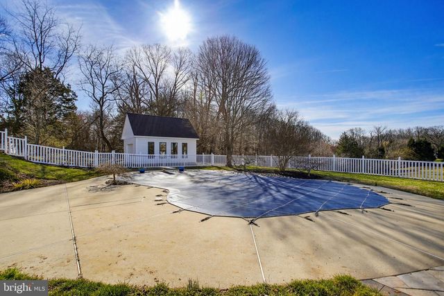 15005 BUSHY PARK RD, Woodbine, MD 21797
