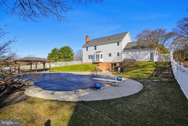 15005 BUSHY PARK RD, Woodbine, MD 21797