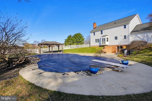 15005 BUSHY PARK RD, Woodbine, MD 21797
