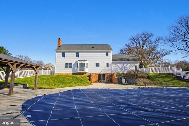 15005 BUSHY PARK RD, Woodbine, MD 21797