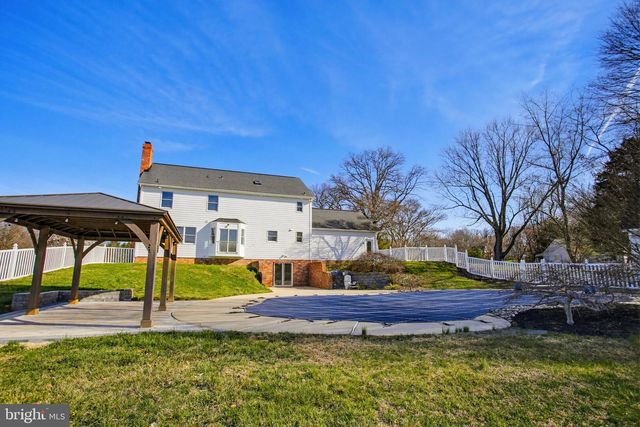 15005 BUSHY PARK RD, Woodbine, MD 21797