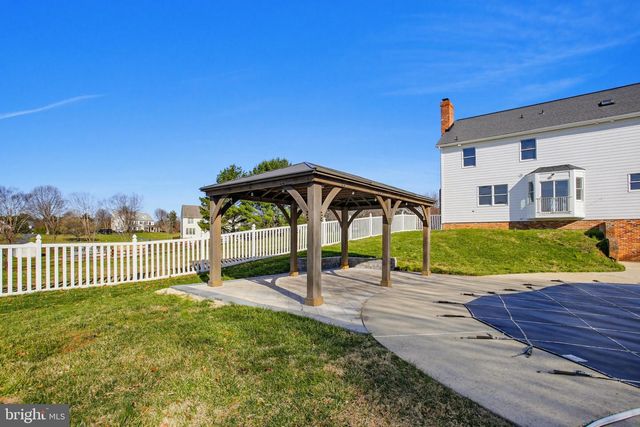 15005 BUSHY PARK RD, Woodbine, MD 21797