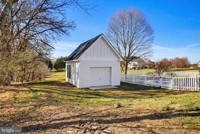 15005 BUSHY PARK RD, Woodbine, MD 21797