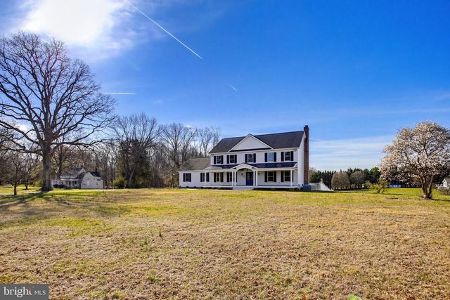 15005 BUSHY PARK RD, Woodbine, MD 21797