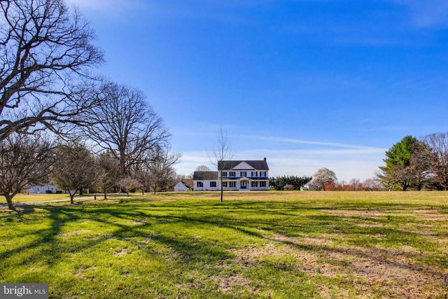 15005 BUSHY PARK RD, Woodbine, MD 21797