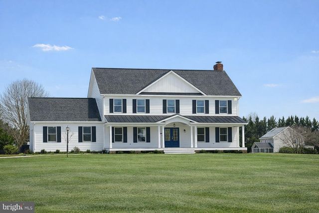 15005 BUSHY PARK RD, Woodbine, MD 21797