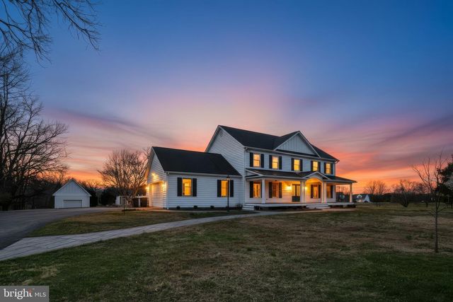 15005 BUSHY PARK RD, Woodbine, MD 21797