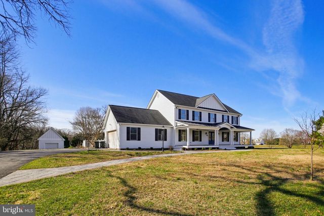 15005 BUSHY PARK RD, Woodbine, MD 21797