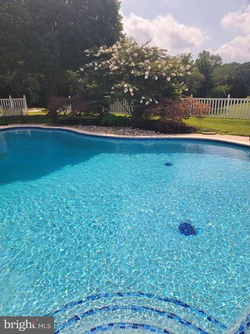 15005 BUSHY PARK RD, Woodbine, MD 21797