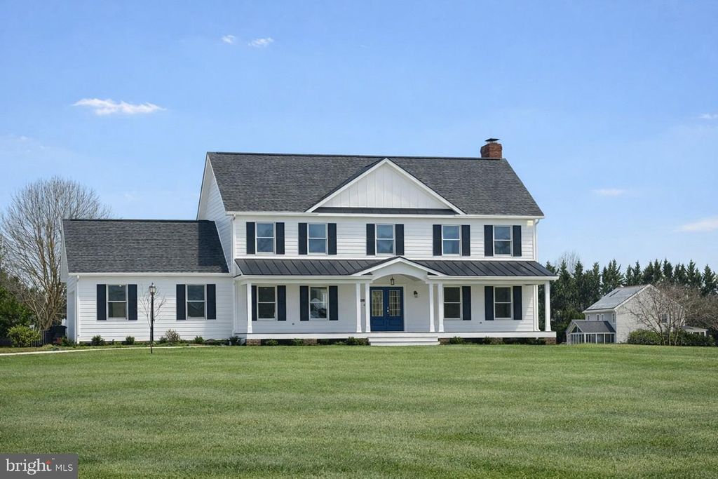 15005 BUSHY PARK RD, Woodbine, MD 21797