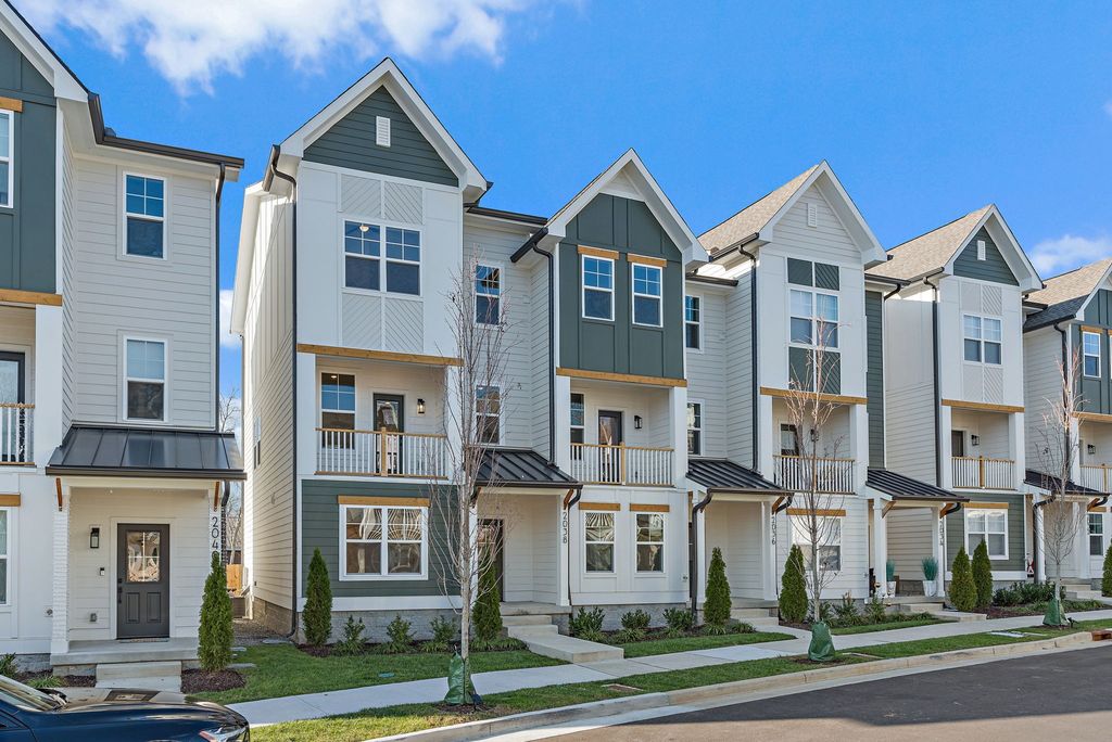 2036 Maple View Ln, Nashville, TN 37207