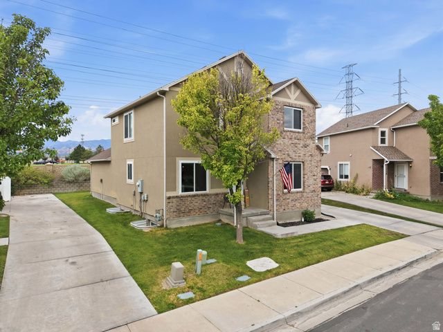 12542 S MAYAN ST, Riverton, UT 84096