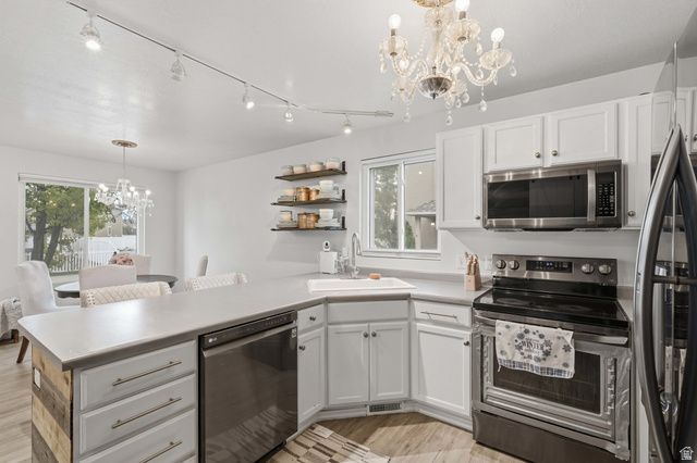 12542 S MAYAN ST, Riverton, UT 84096