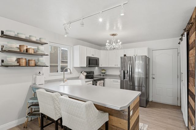 12542 S MAYAN ST, Riverton, UT 84096