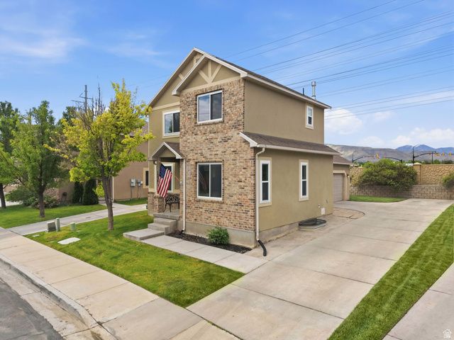 12542 S MAYAN ST, Riverton, UT 84096