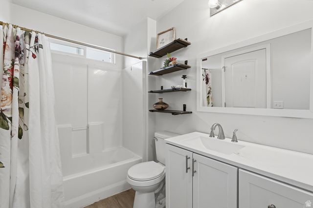 12542 S MAYAN ST, Riverton, UT 84096