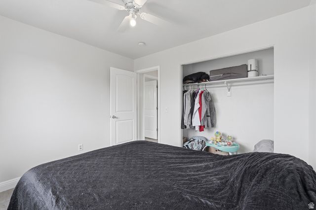 12542 S MAYAN ST, Riverton, UT 84096