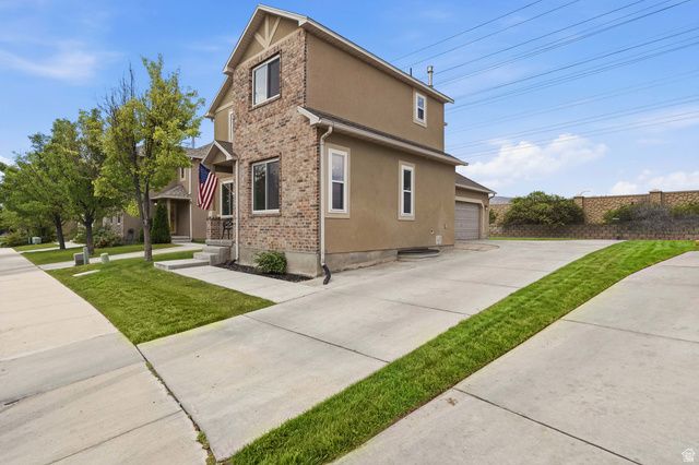 12542 S MAYAN ST, Riverton, UT 84096