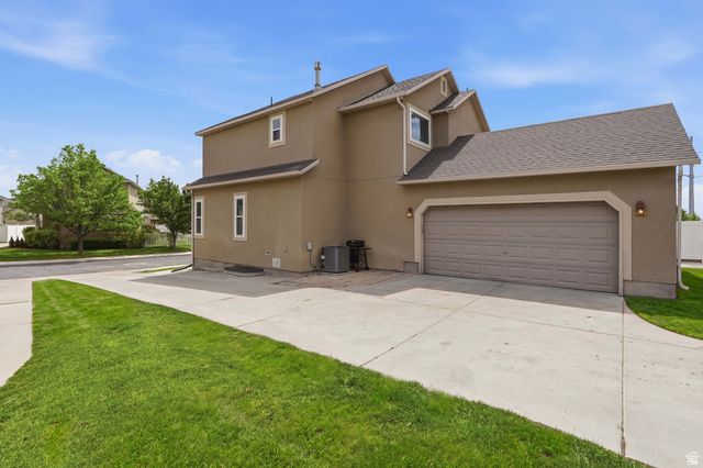 12542 S MAYAN ST, Riverton, UT 84096