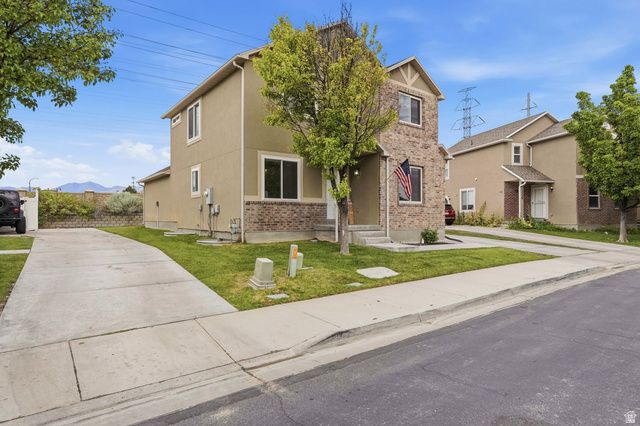 12542 S MAYAN ST, Riverton, UT 84096