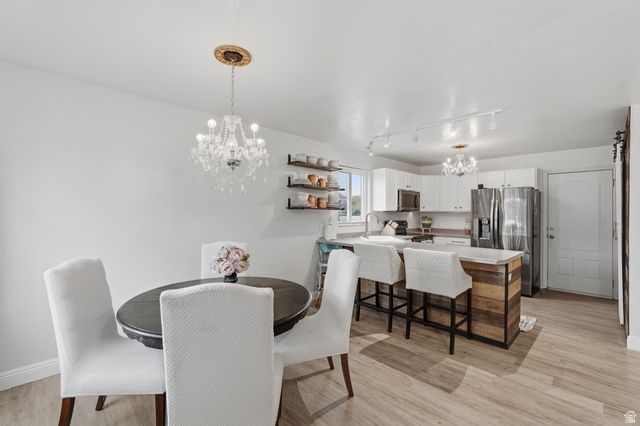 12542 S MAYAN ST, Riverton, UT 84096