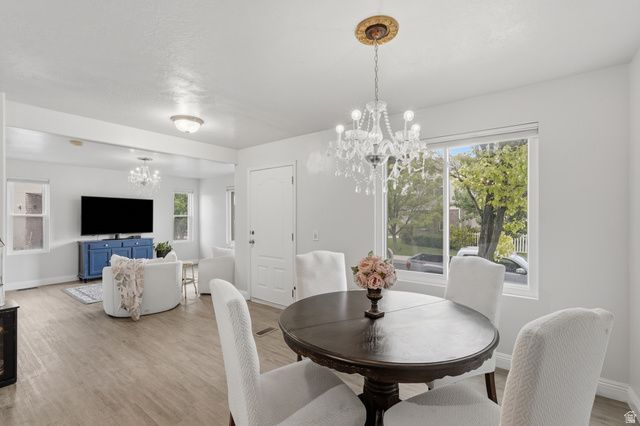 12542 S MAYAN ST, Riverton, UT 84096