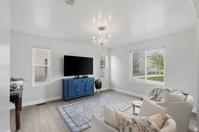 12542 S MAYAN ST, Riverton, UT 84096