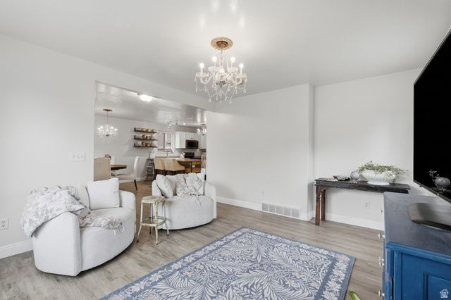 12542 S MAYAN ST, Riverton, UT 84096