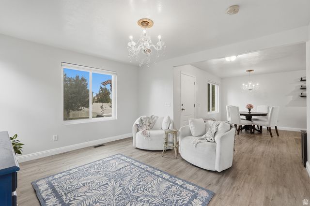 12542 S MAYAN ST, Riverton, UT 84096