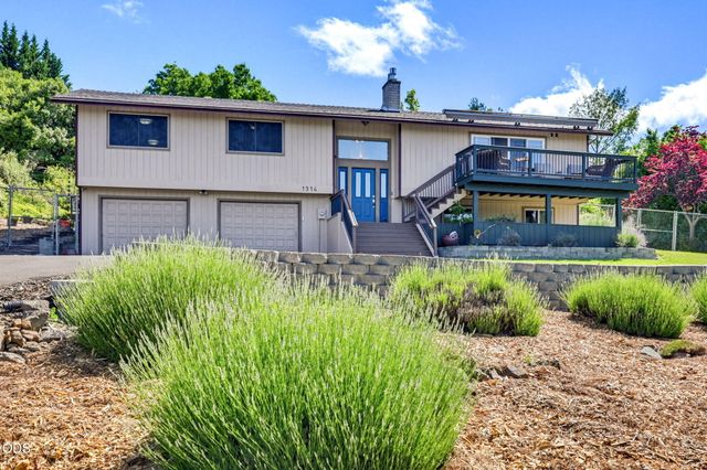 1314 Highcrest Drive, Medford, OR 97504
