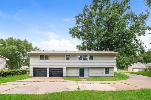 11016 E 51st Street, Kansas City, MO 64133
