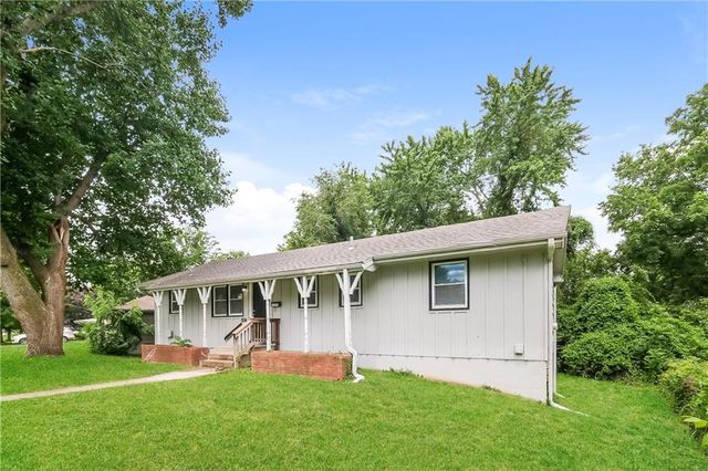 11016 E 51st Street, Kansas City, MO 64133