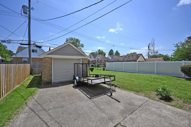 1837 Glendon Place, Cincinnati, OH 45237