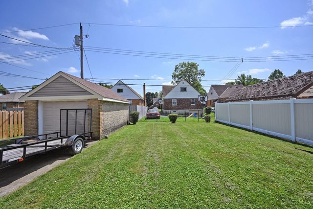 1837 Glendon Place, Cincinnati, OH 45237