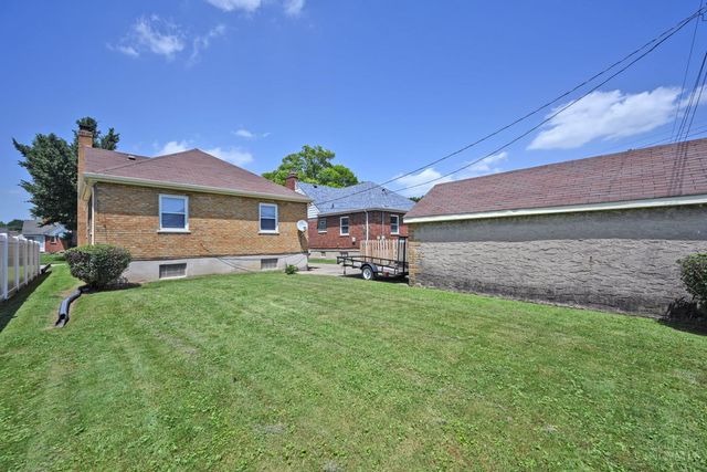 1837 Glendon Place, Cincinnati, OH 45237